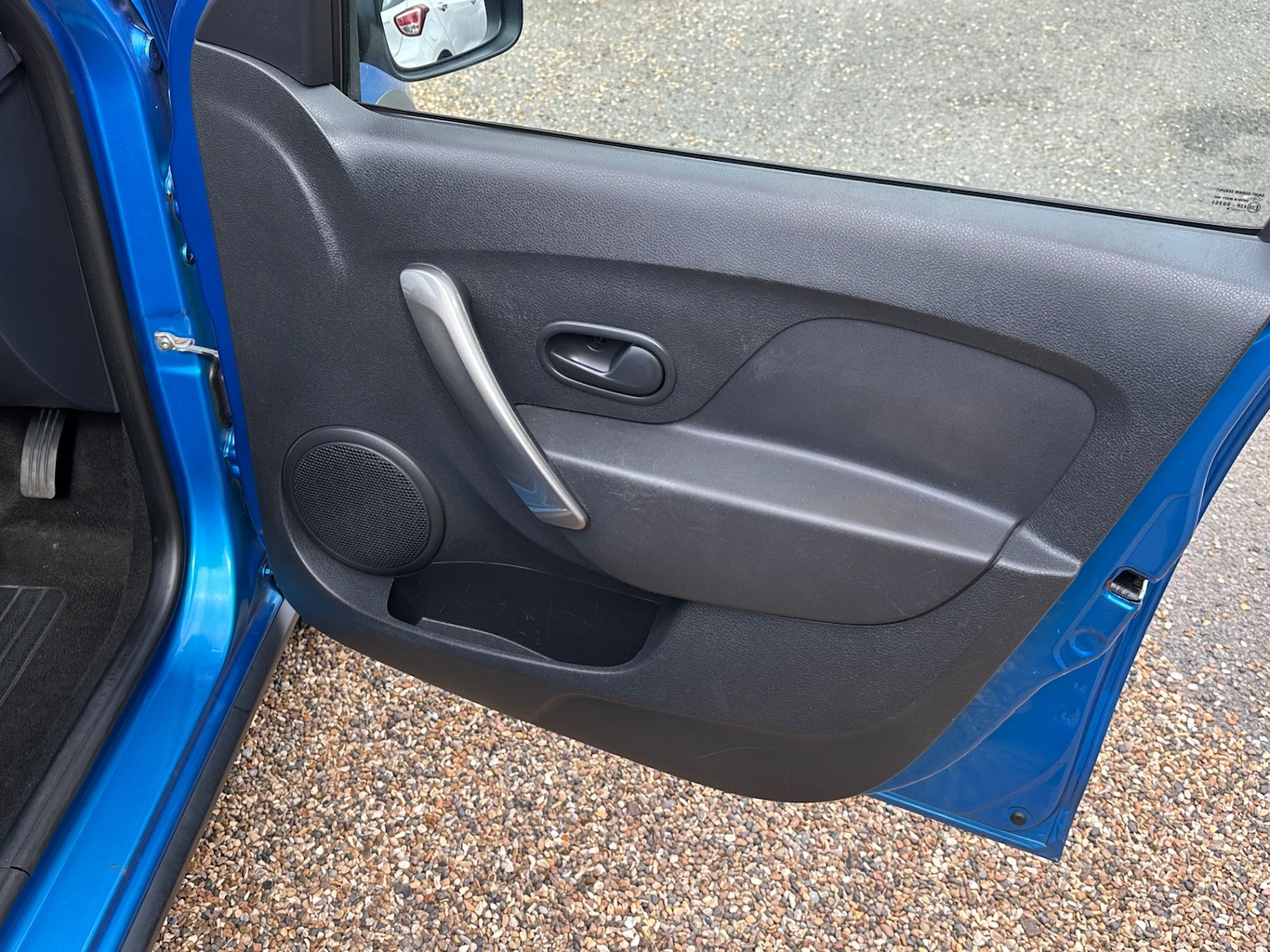 Used Dacia Sandero Stepway 2014 for sale - 77901795: Photo 8