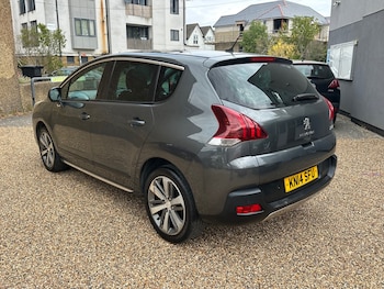 Used Peugeot 3008 2014 for sale - 79324075: Photo