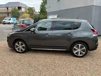 Used Peugeot 3008 2014 for sale - 79324075: Photo