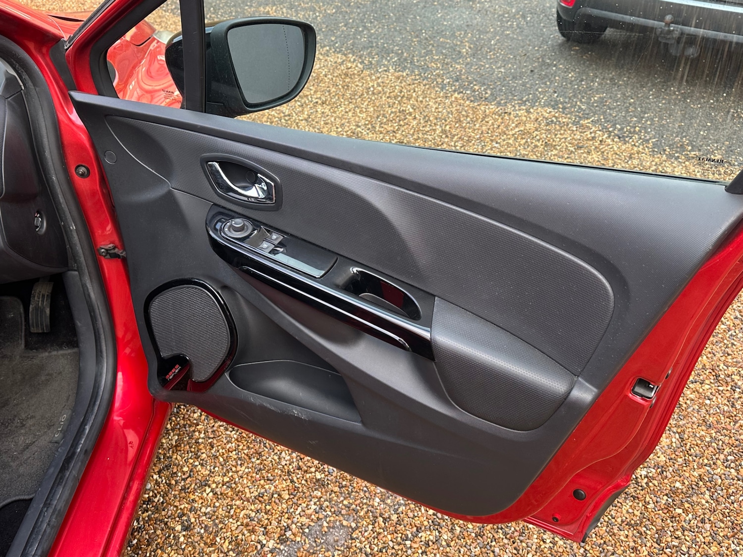 Used Renault Clio 2014 for sale - 77125074: Photo 10