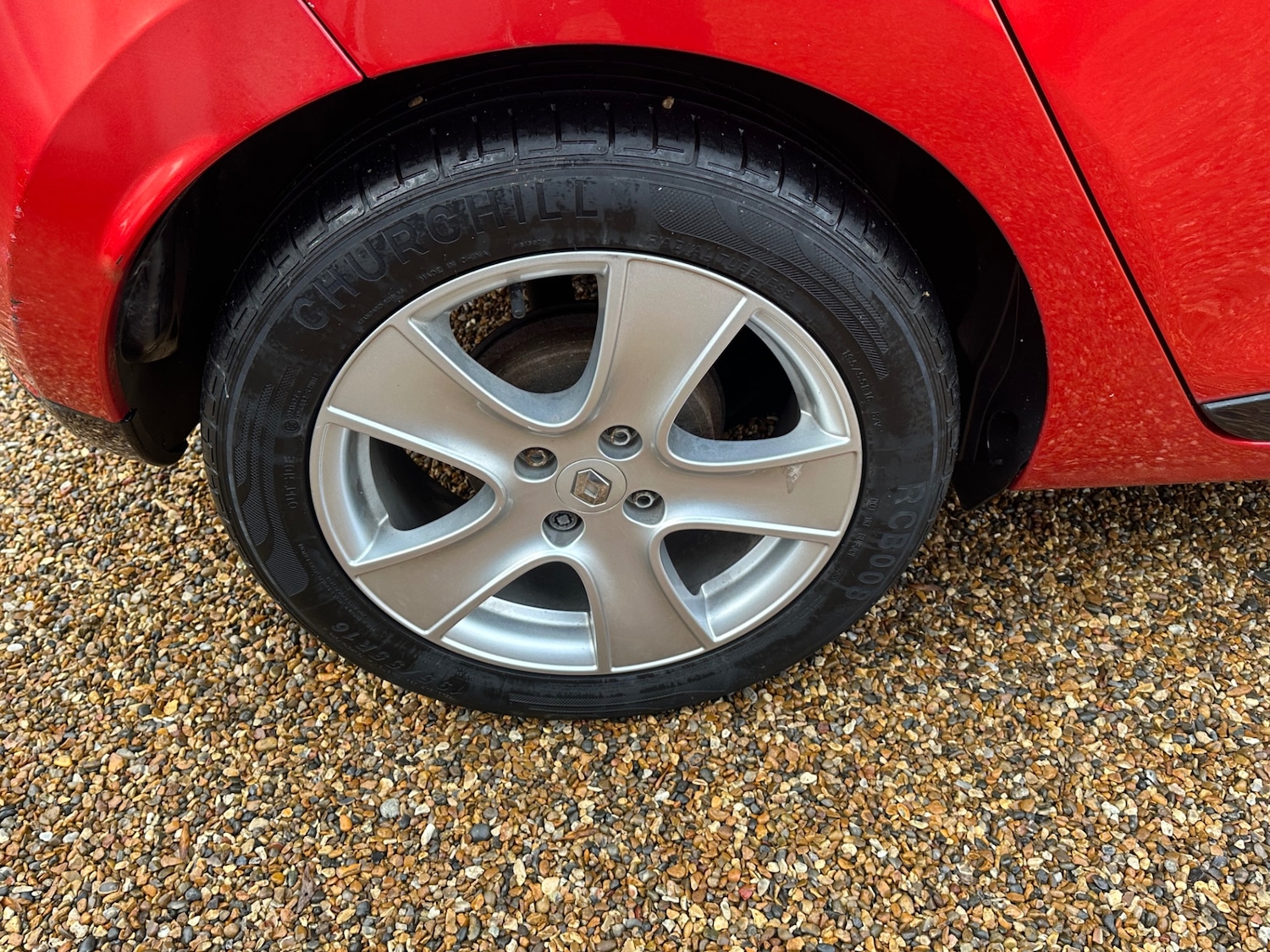 Used Renault Clio 2014 for sale - 77125074: Photo 11