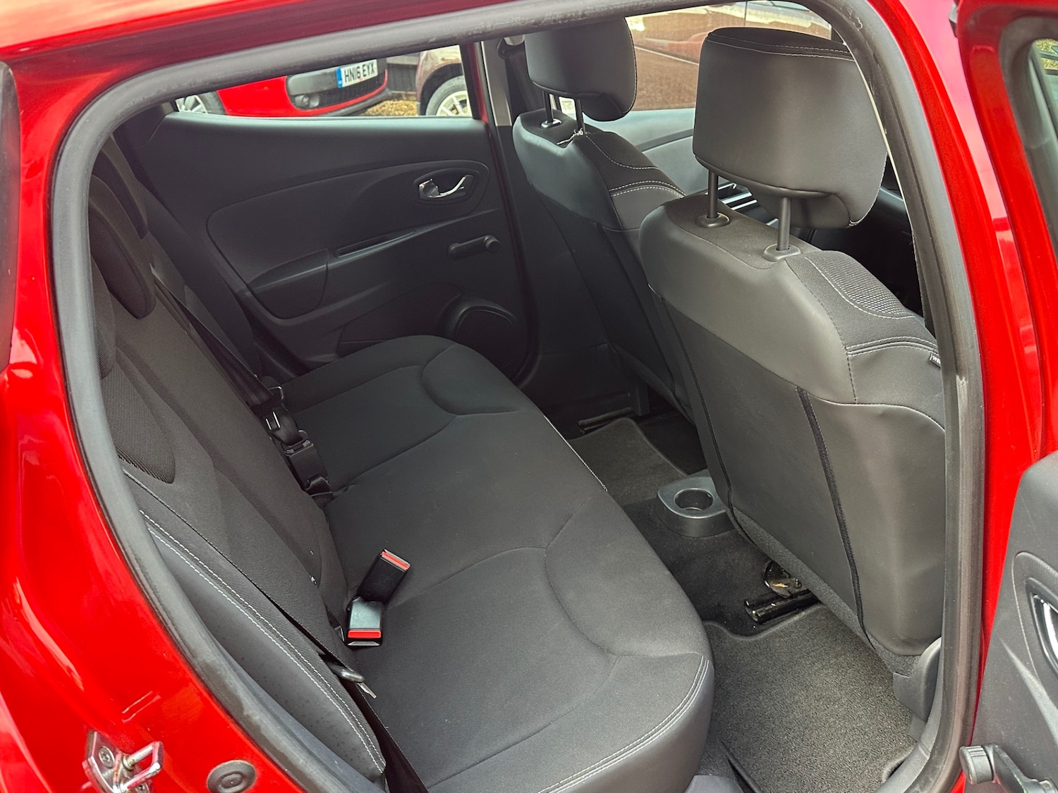 Used Renault Clio 2014 for sale - 77125074: Photo 12