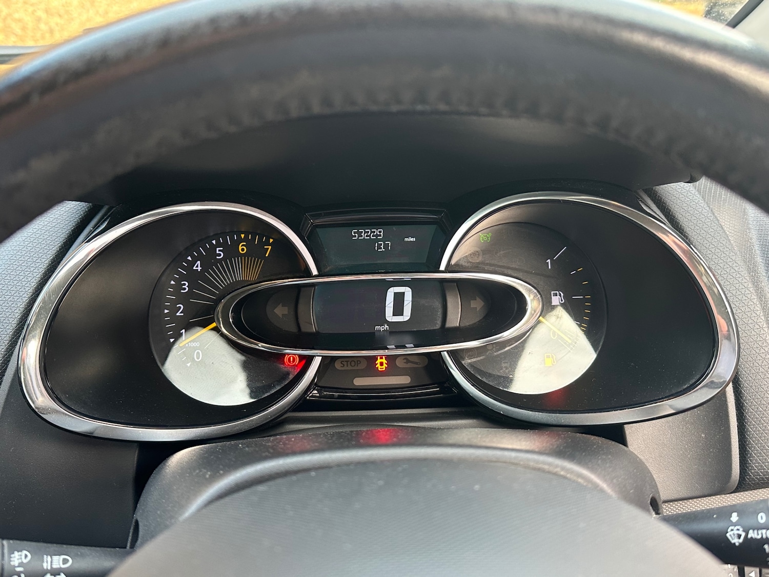 Used Renault Clio 2014 for sale - 77125074: Photo 13