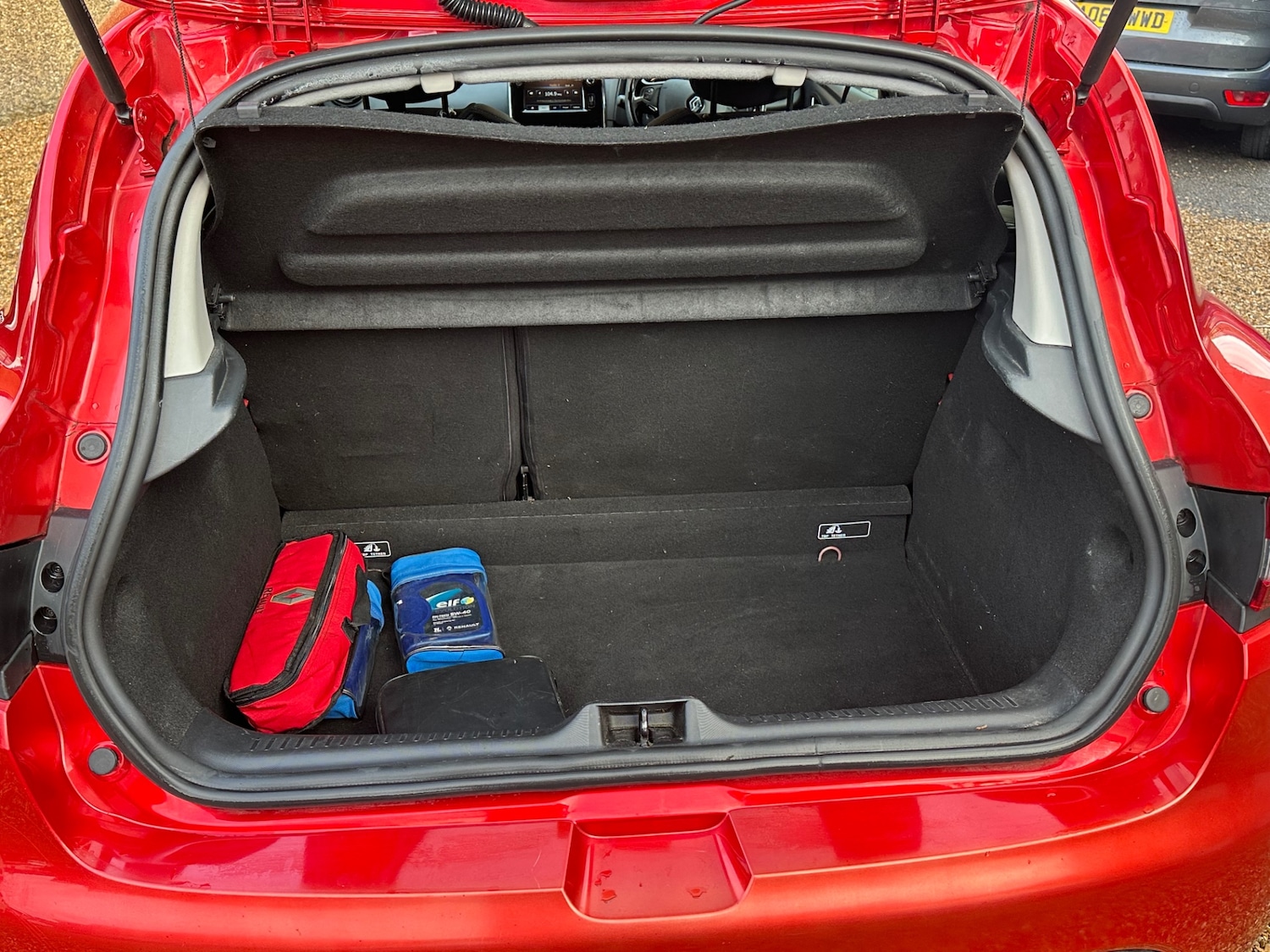 Used Renault Clio 2014 for sale - 77125074: Photo 16