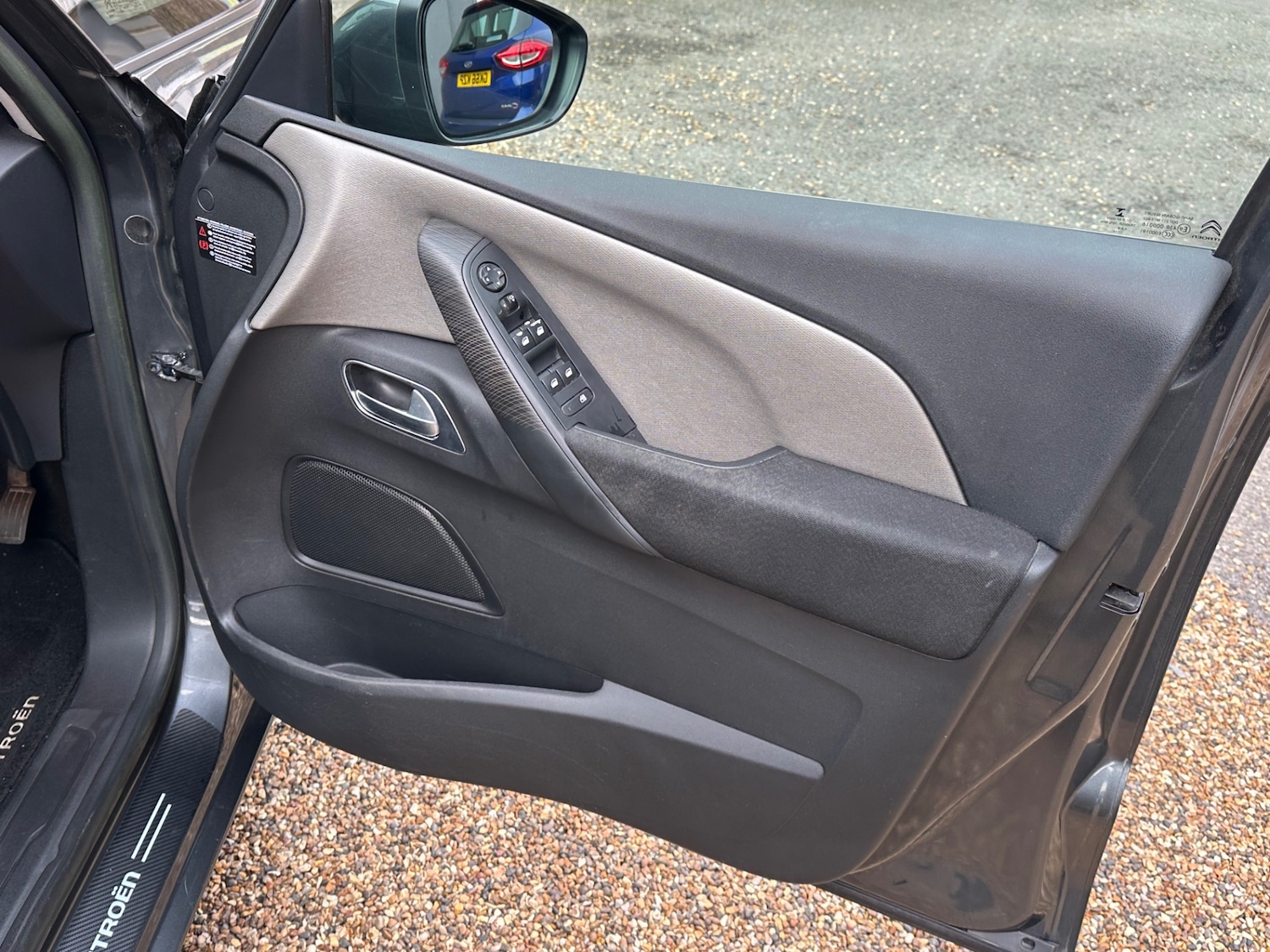 Used Citroen C4 Picasso 2014 for sale - 77011810: Photo 10