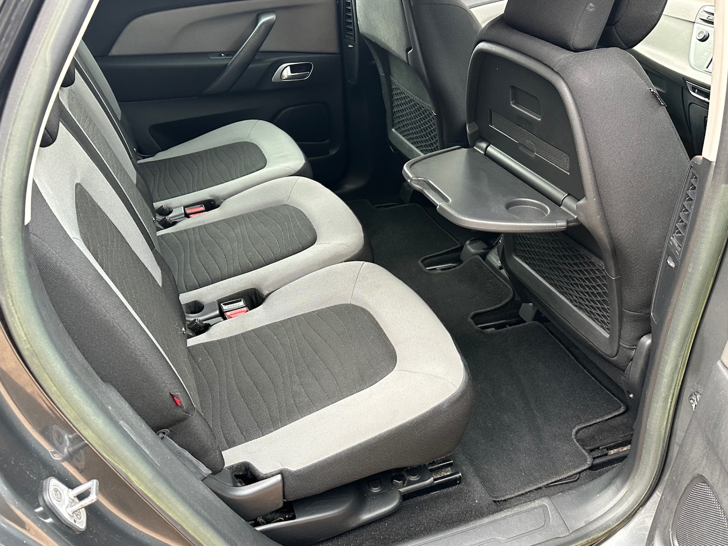 Used Citroen C4 Picasso 2014 for sale - 77011810: Photo 15