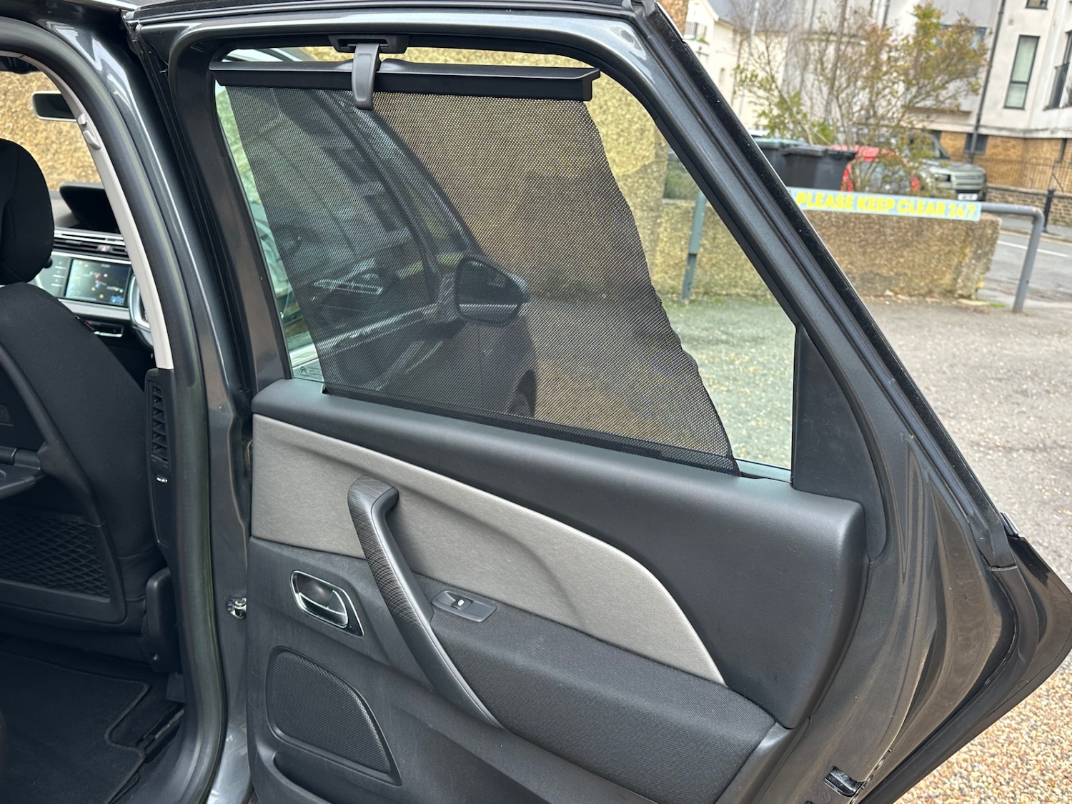 Used Citroen C4 Picasso 2014 for sale - 77011810: Photo 16