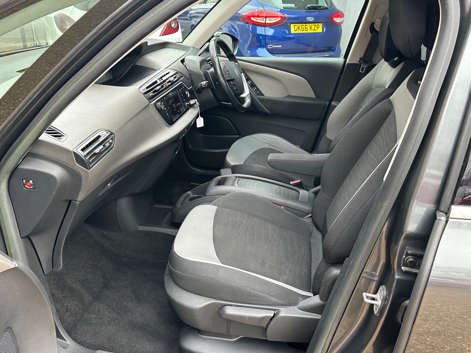 Used Citroen C4 Picasso 2014 for sale - 77011810: Photo 19