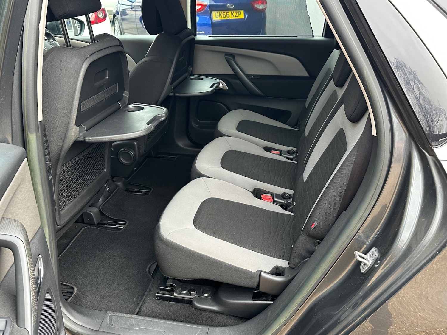 Used Citroen C4 Picasso 2014 for sale - 77011810: Photo 20