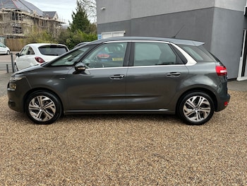 Used Citroen C4 Picasso 2014 for sale - 77011810: Photo