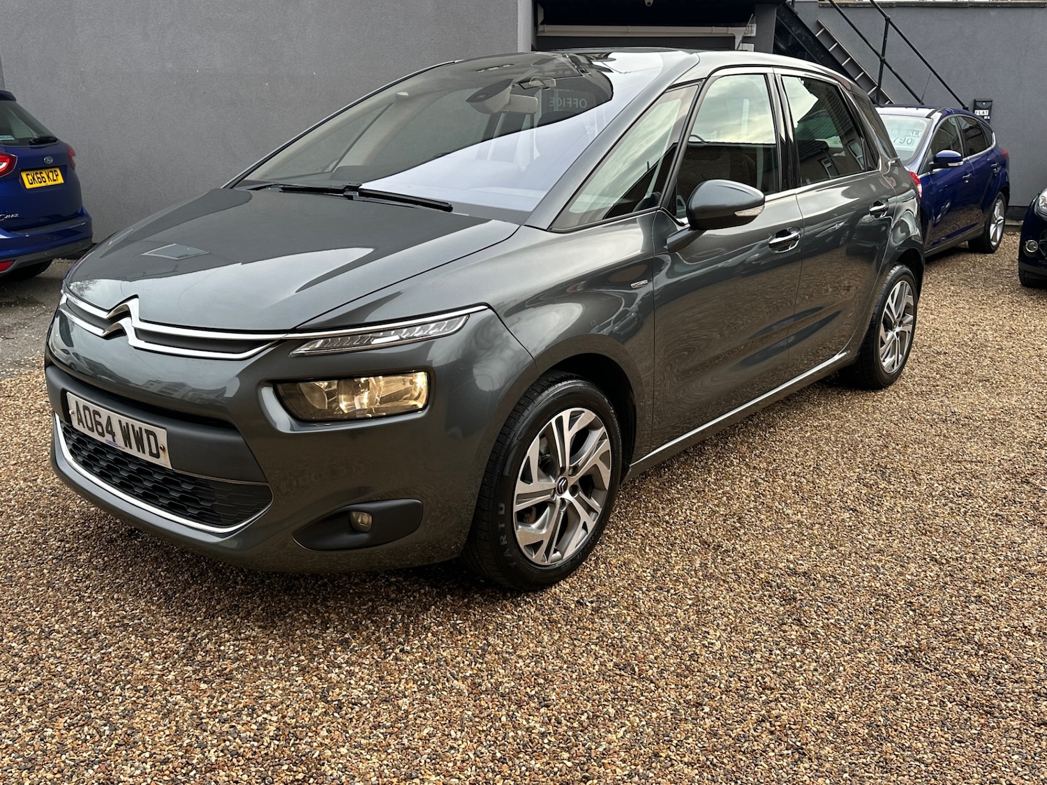 Used Citroen C4 Picasso 2014 for sale - 77011810: Photo 5