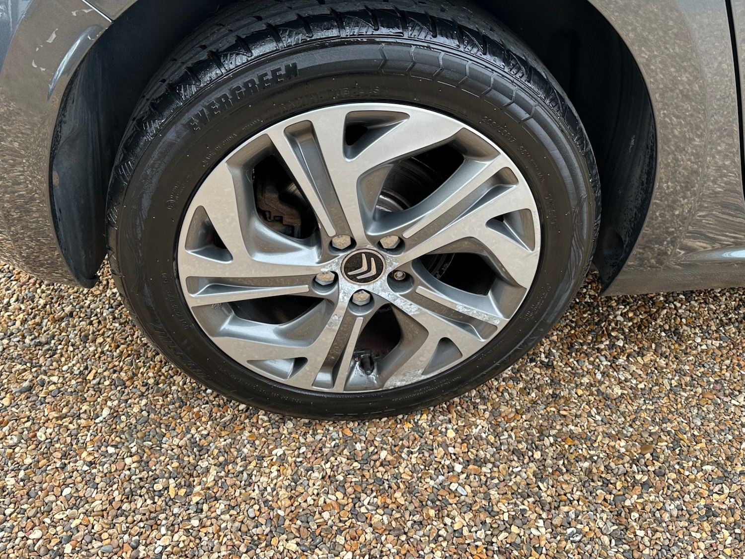 Used Citroen C4 Picasso 2014 for sale - 77011810: Photo 9