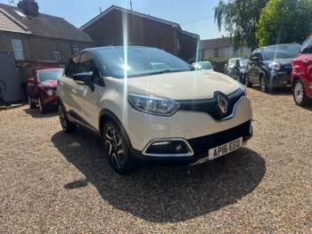 2016 (16) - 1.5 dCi 90 Dynamique S Nav 5dr