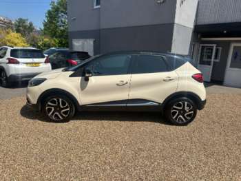Used Renault Captur 2016 for sale - 74941713: Photo