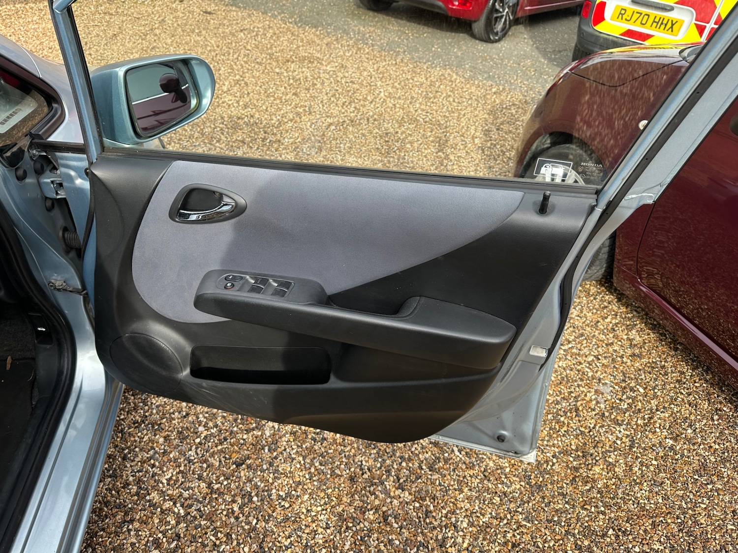 Used Honda Jazz 2006 for sale - 78064909: Photo 10