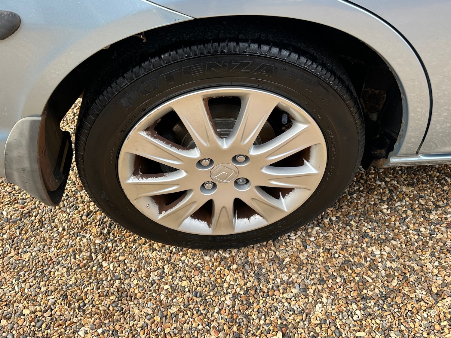 Used Honda Jazz 2006 for sale - 78064909: Photo 11