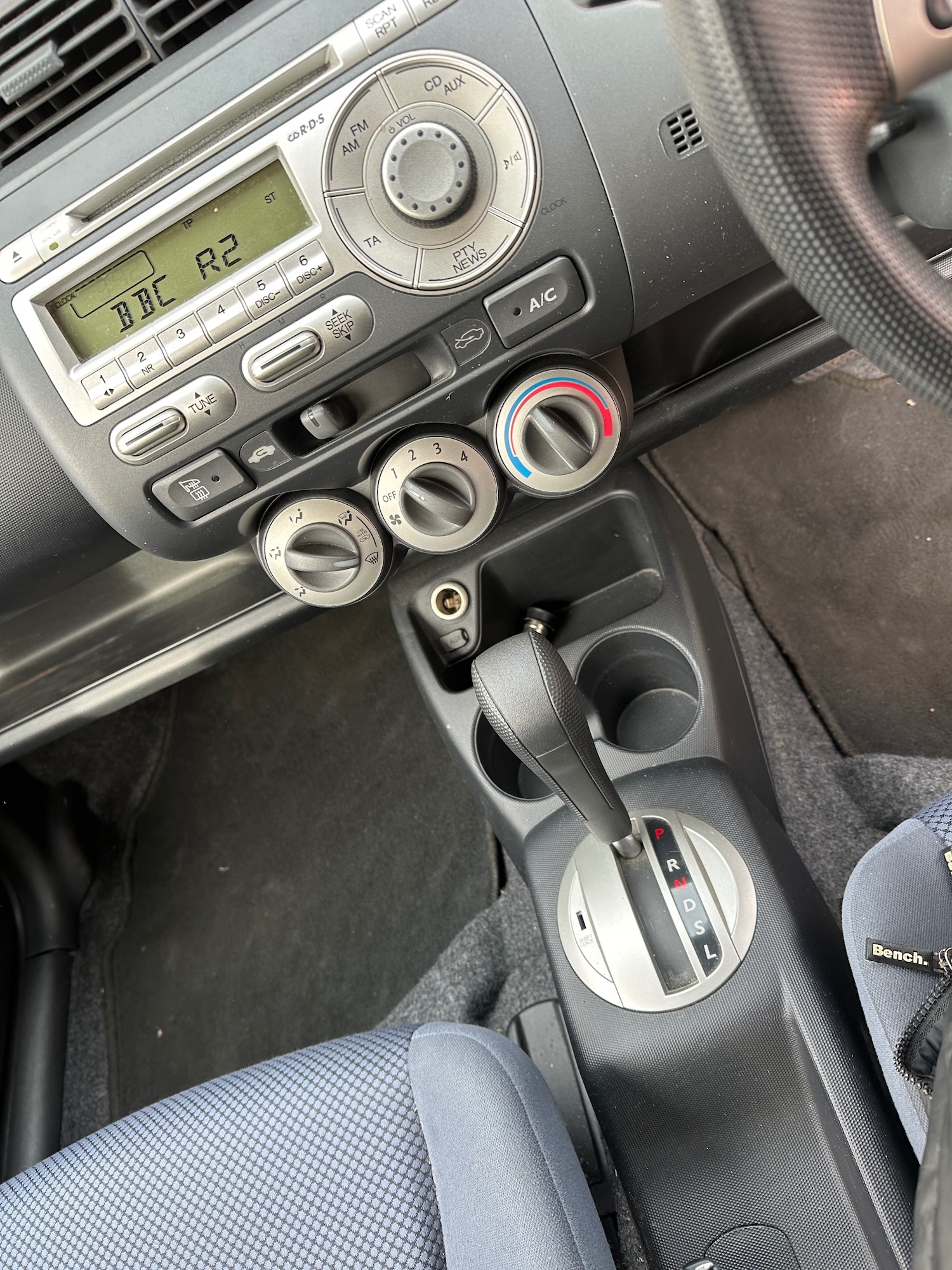 Used Honda Jazz 2006 for sale - 78064909: Photo 12