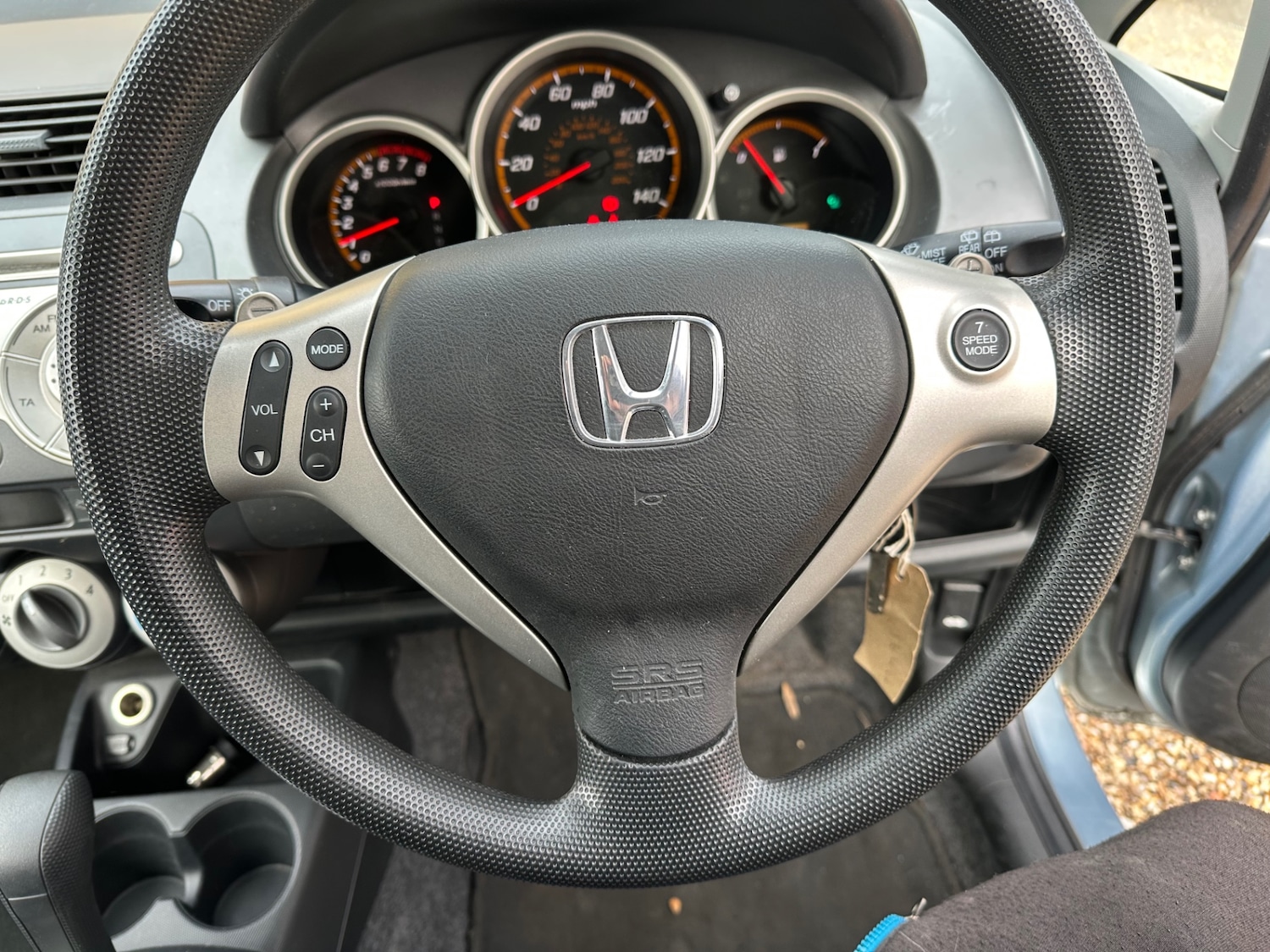 Used Honda Jazz 2006 for sale - 78064909: Photo 13