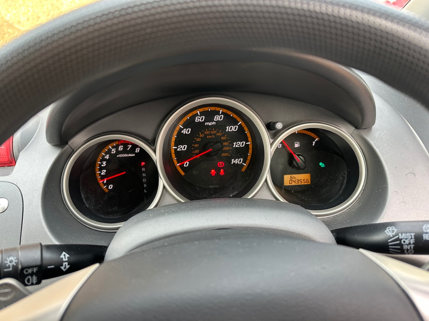 Used Honda Jazz 2006 for sale - 78064909: Photo 14