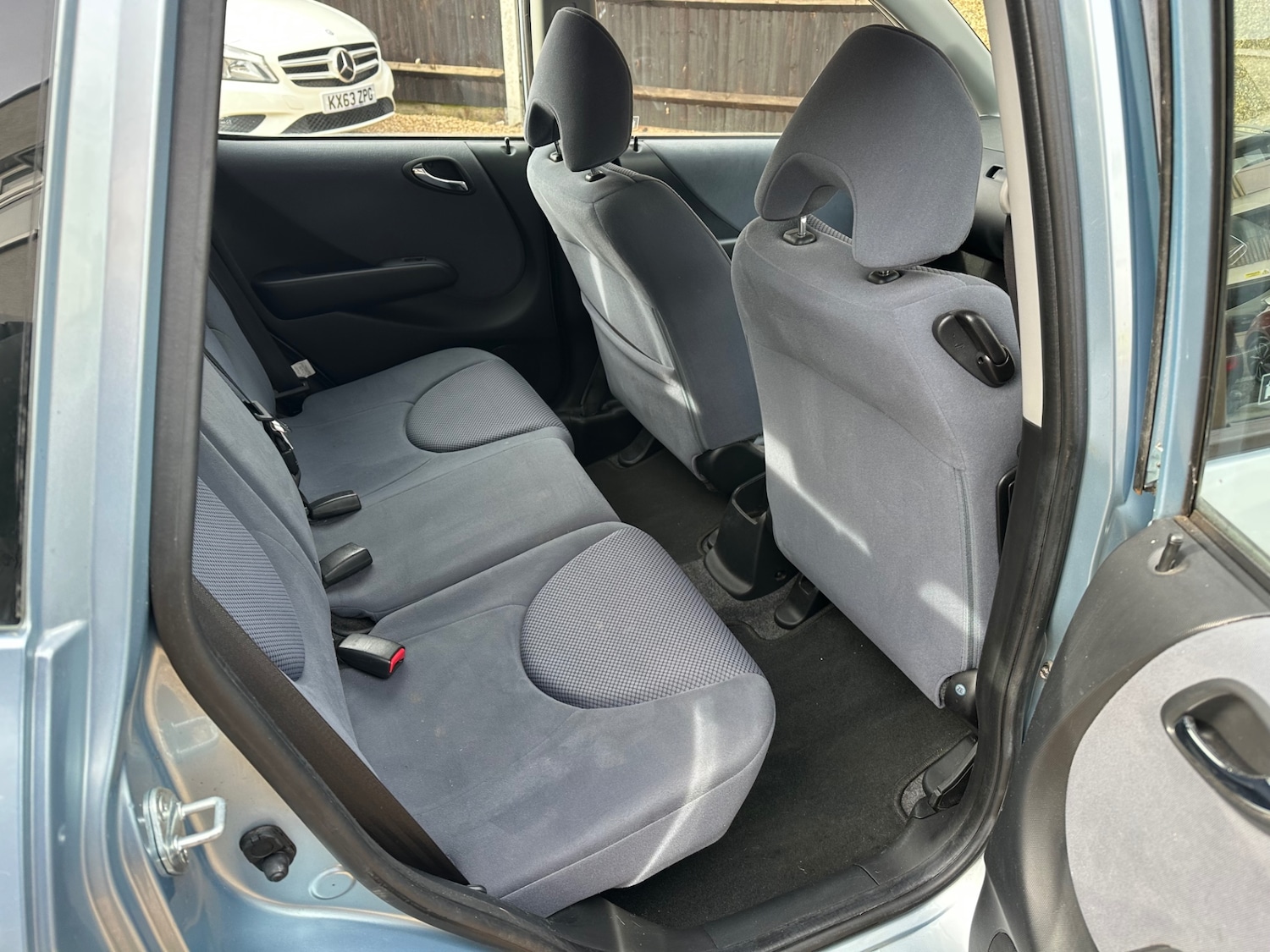 Used Honda Jazz 2006 for sale - 78064909: Photo 15