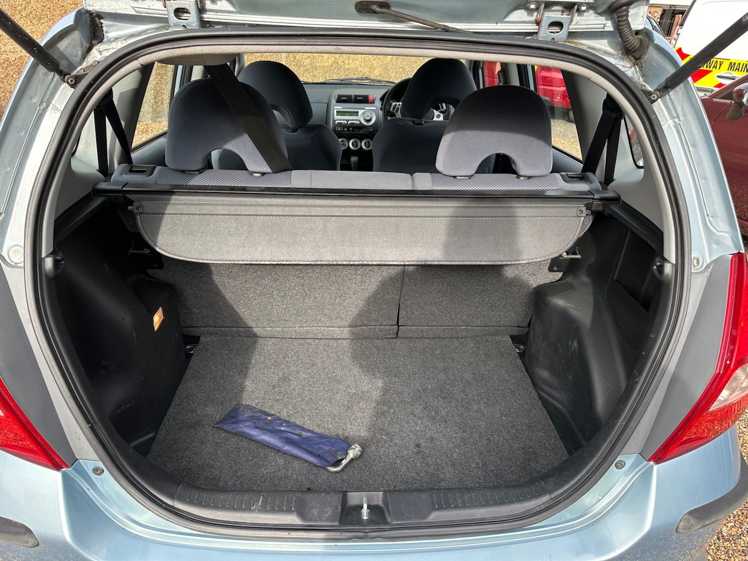 Used Honda Jazz 2006 for sale - 78064909: Photo 16