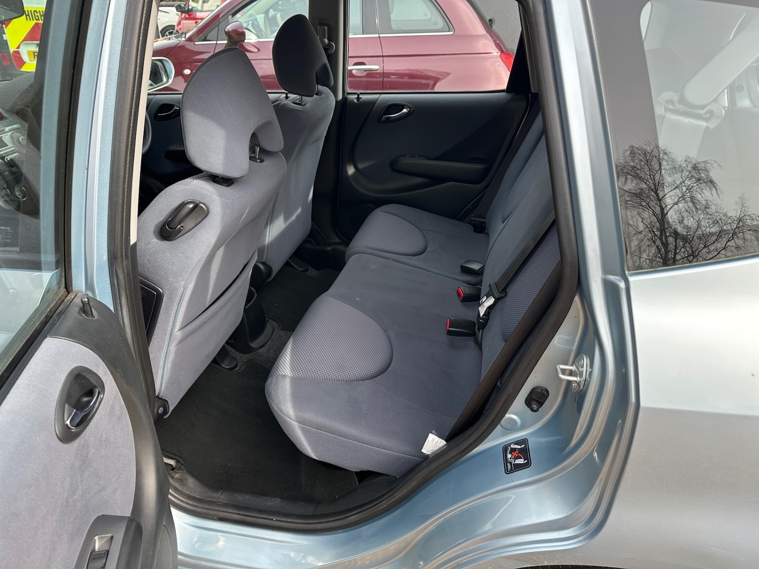 Used Honda Jazz 2006 for sale - 78064909: Photo 17