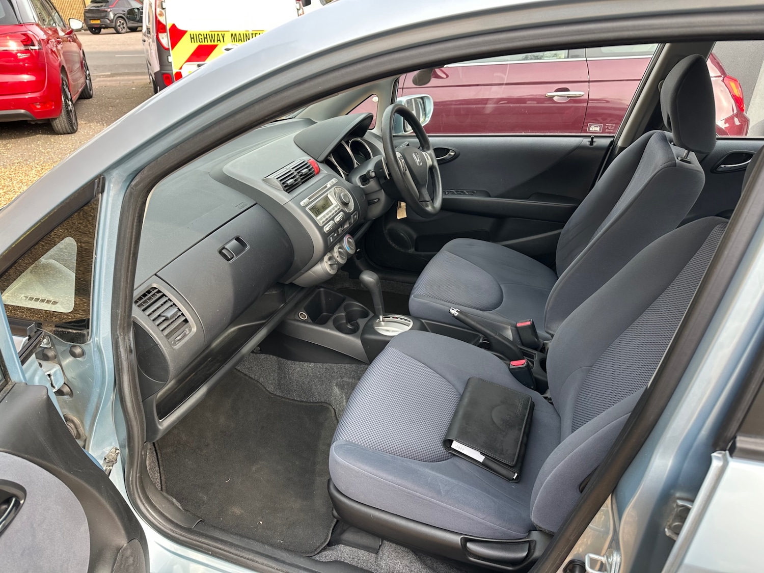 Used Honda Jazz 2006 for sale - 78064909: Photo 18