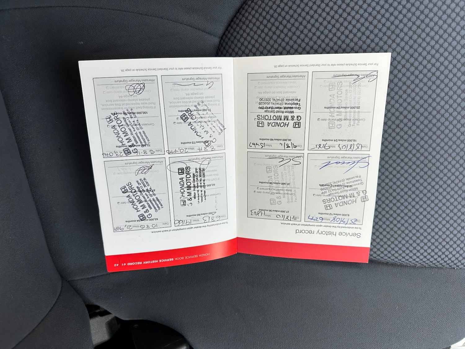 Used Honda Jazz 2006 for sale - 78064909: Photo 19