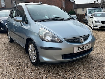 Used Honda Jazz 2006 for sale - 78064909: Photo