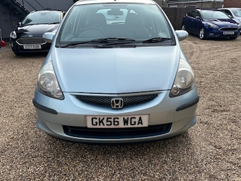 Used Honda Jazz 2006 for sale - 78064909: Photo
