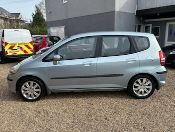 Used Honda Jazz 2006 for sale - 78064909: Photo
