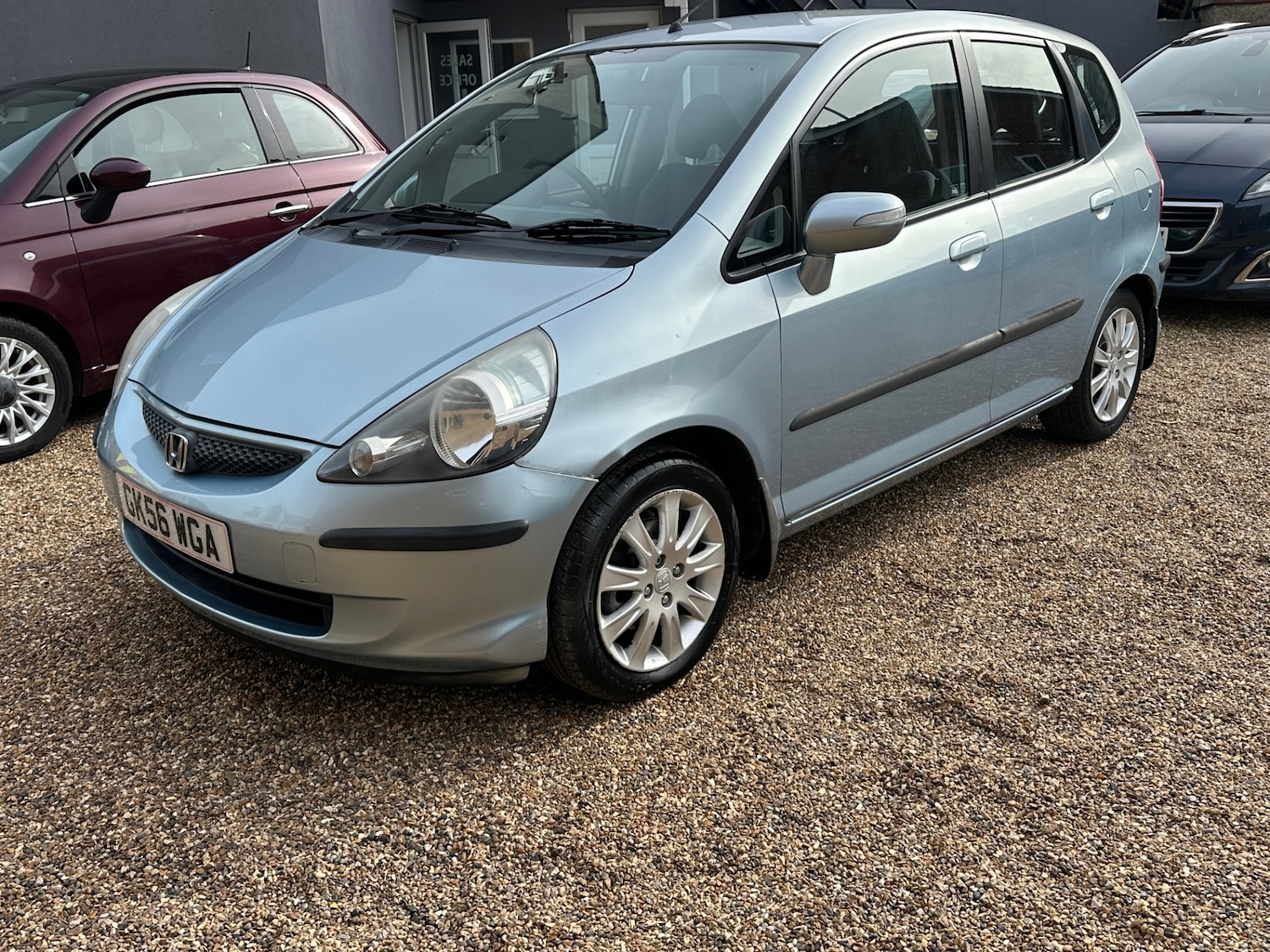 Used Honda Jazz 2006 for sale - 78064909: Photo 5