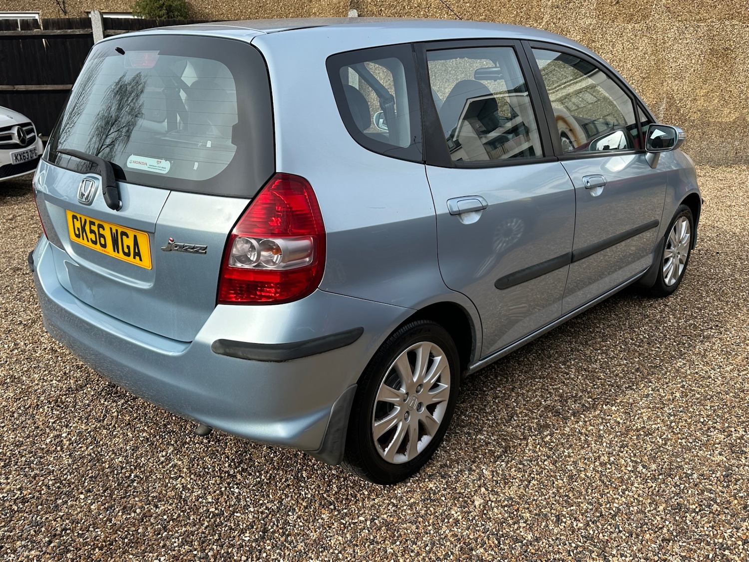 Used Honda Jazz 2006 for sale - 78064909: Photo 7