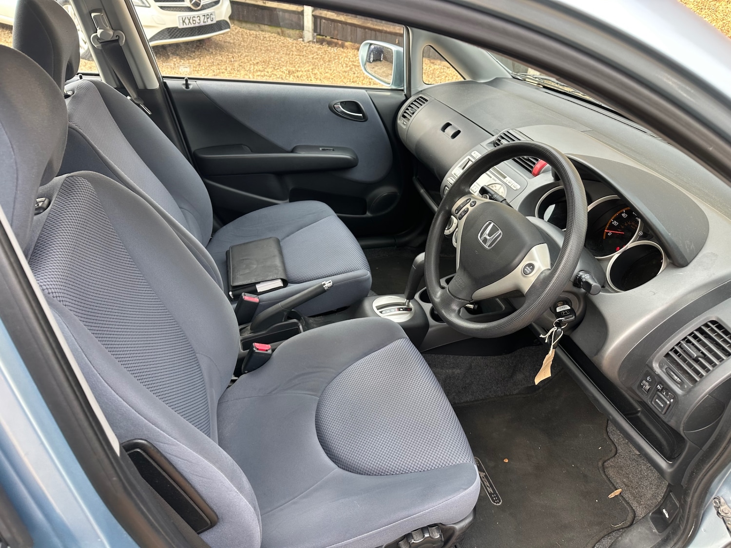 Used Honda Jazz 2006 for sale - 78064909: Photo 9