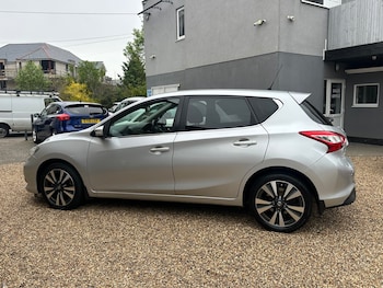 Used Nissan Pulsar 2016 for sale - 78496869: Photo