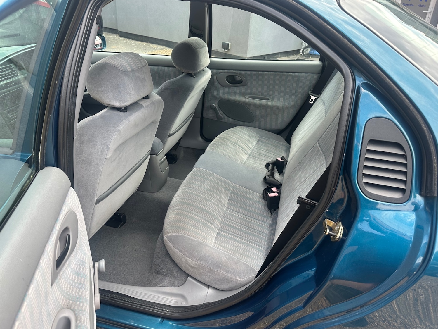 Vehicle 16