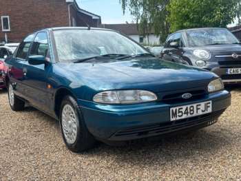 1994 (M) - 1.8i GLX 4dr