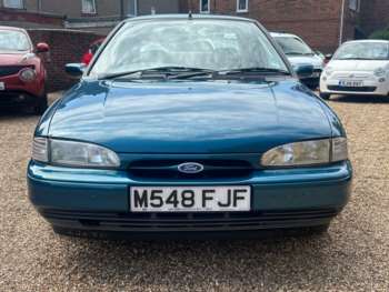Used Ford Mondeo 1994 for sale - 74941894: Photo