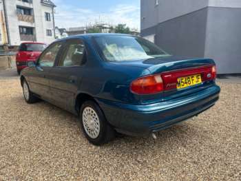 Used Ford Mondeo 1994 for sale - 74941894: Photo