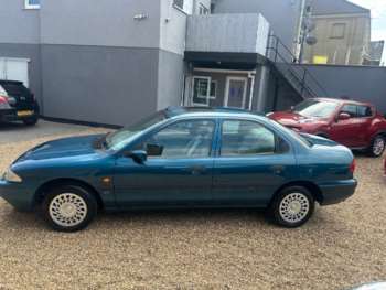 Used Ford Mondeo 1994 for sale - 74941894: Photo