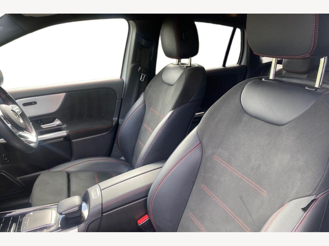 Used Mercedes-Benz EQA 2022 for sale - 78084781: Photo 10