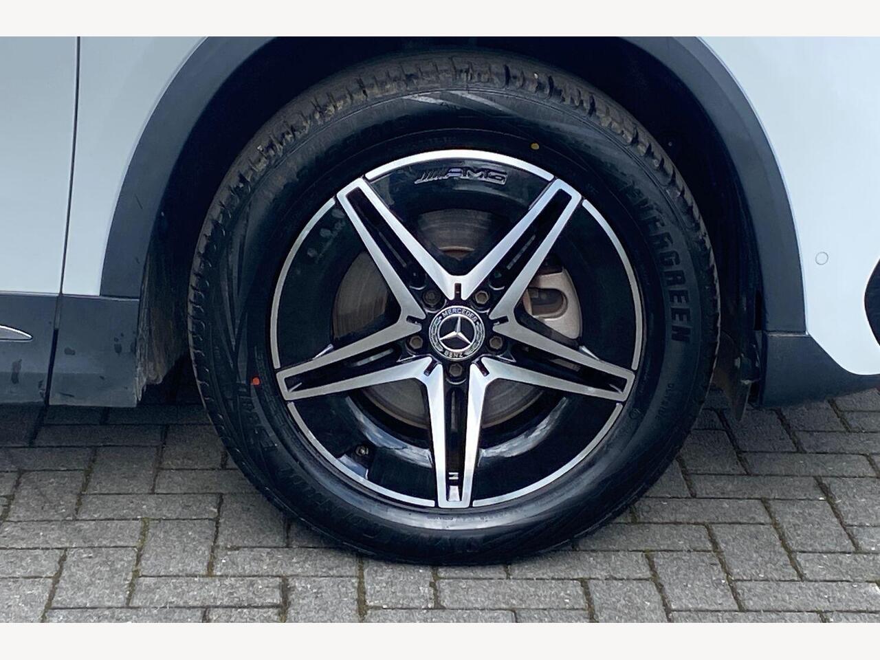 Used Mercedes-Benz EQA 2022 for sale - 78084781: Photo 4