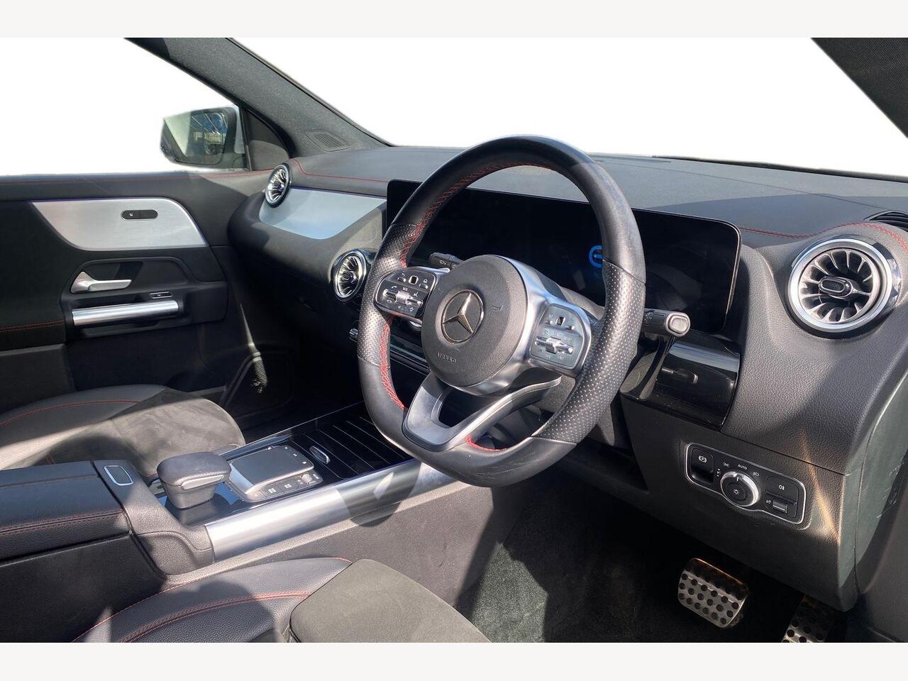 Used Mercedes-Benz EQA 2022 for sale - 78084781: Photo 5