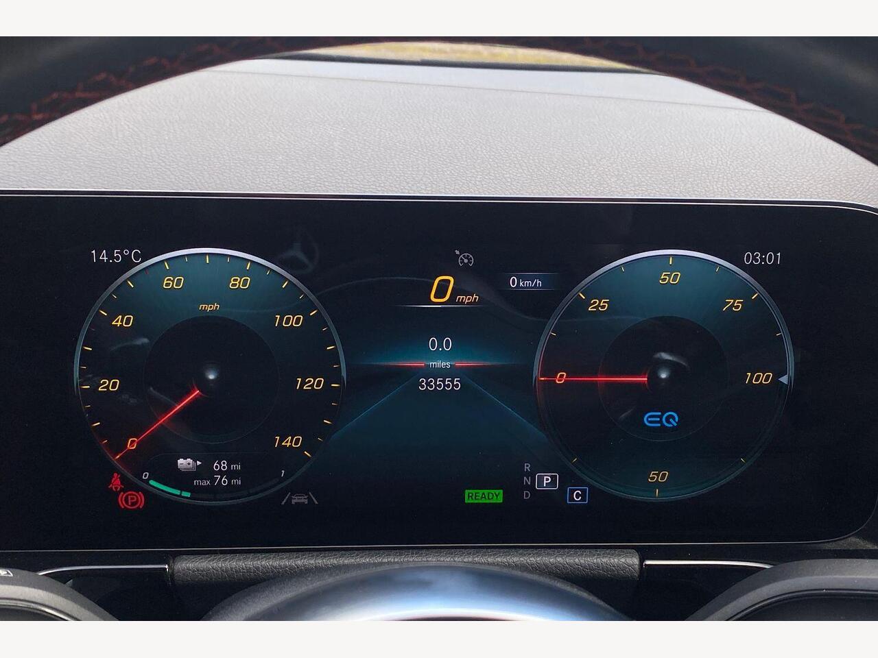 Used Mercedes-Benz EQA 2022 for sale - 78084781: Photo 6