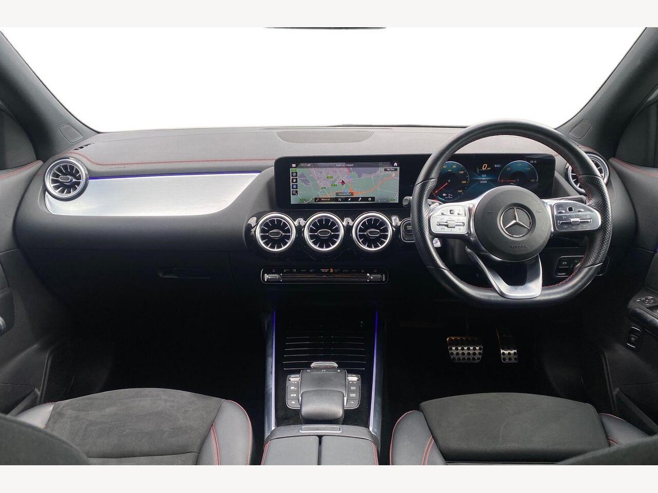 Used Mercedes-Benz EQA 2022 for sale - 78084781: Photo 7