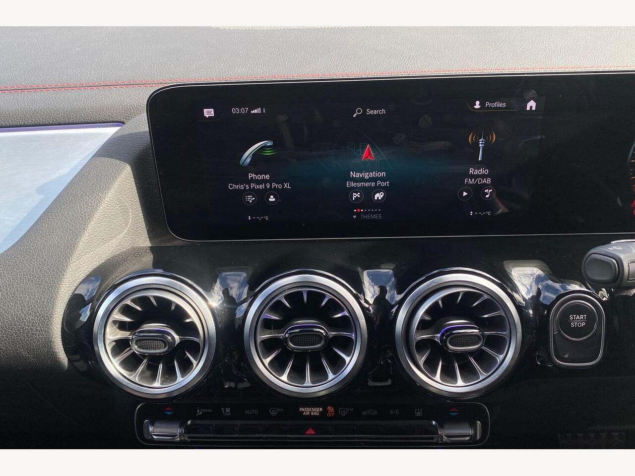 Used Mercedes-Benz EQA 2022 for sale - 78084781: Photo 8