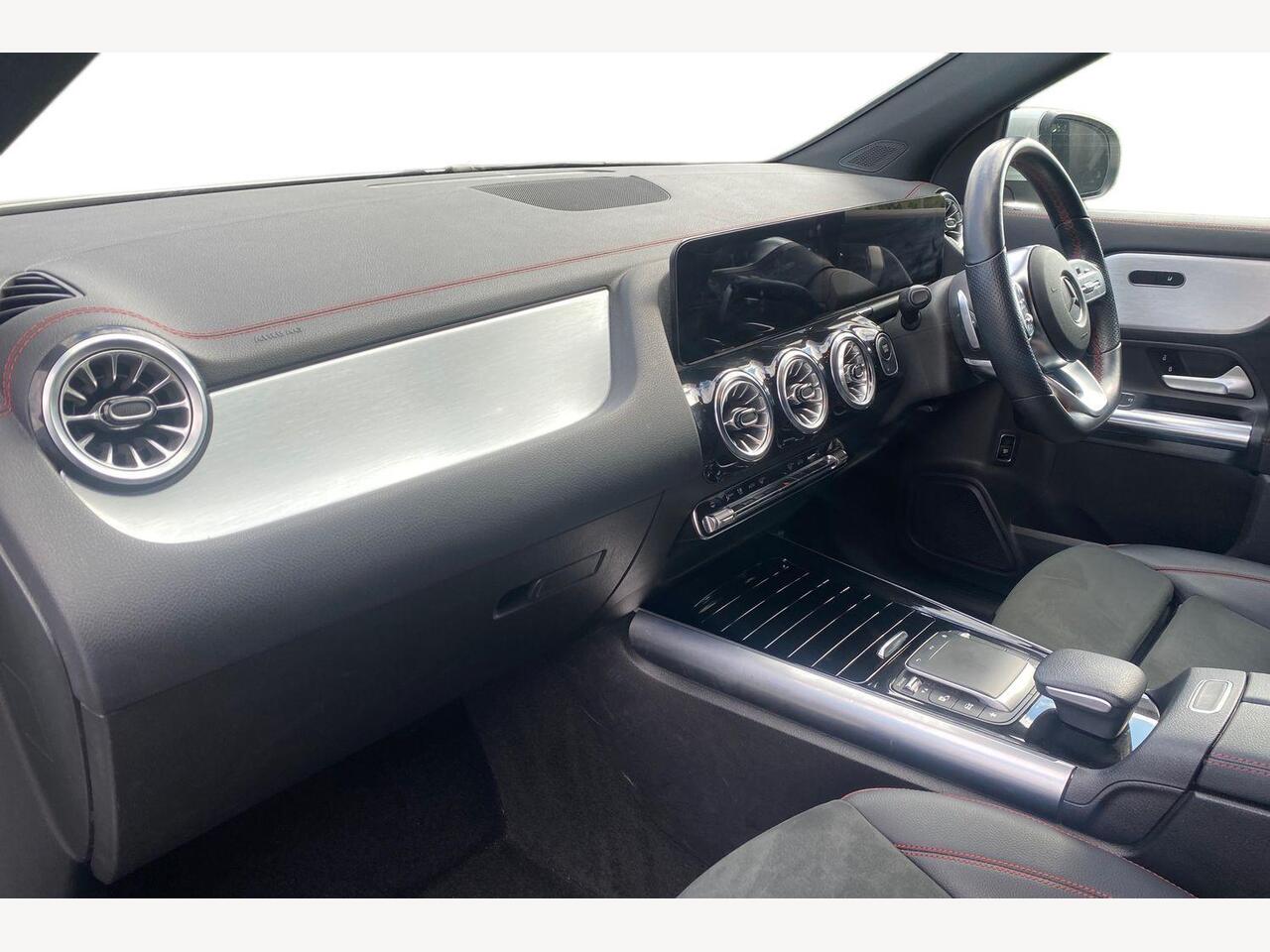 Used Mercedes-Benz EQA 2022 for sale - 78084781: Photo 9