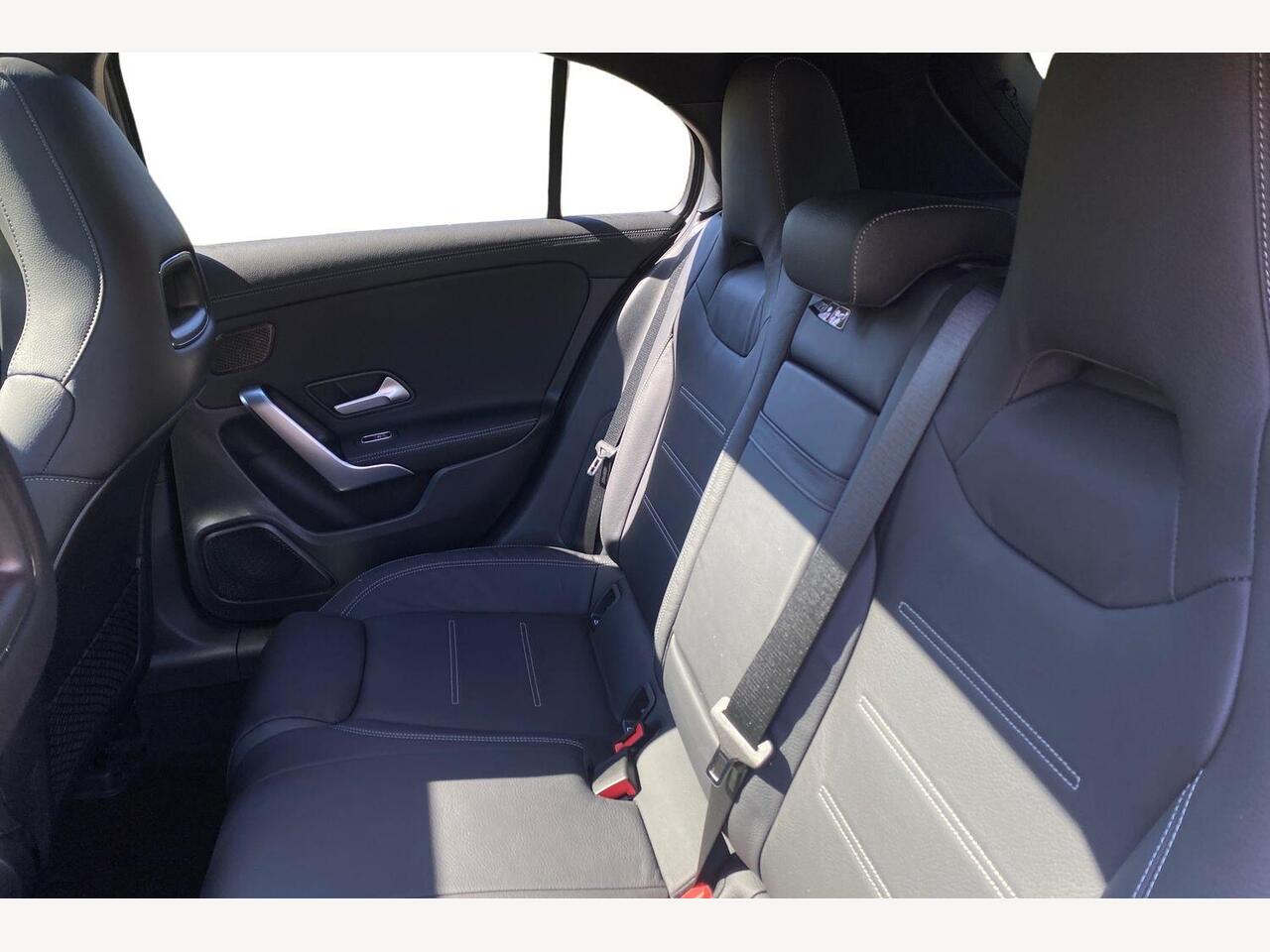 Used Mercedes-Benz A-Class 2024 for sale - 78084715: Photo 10