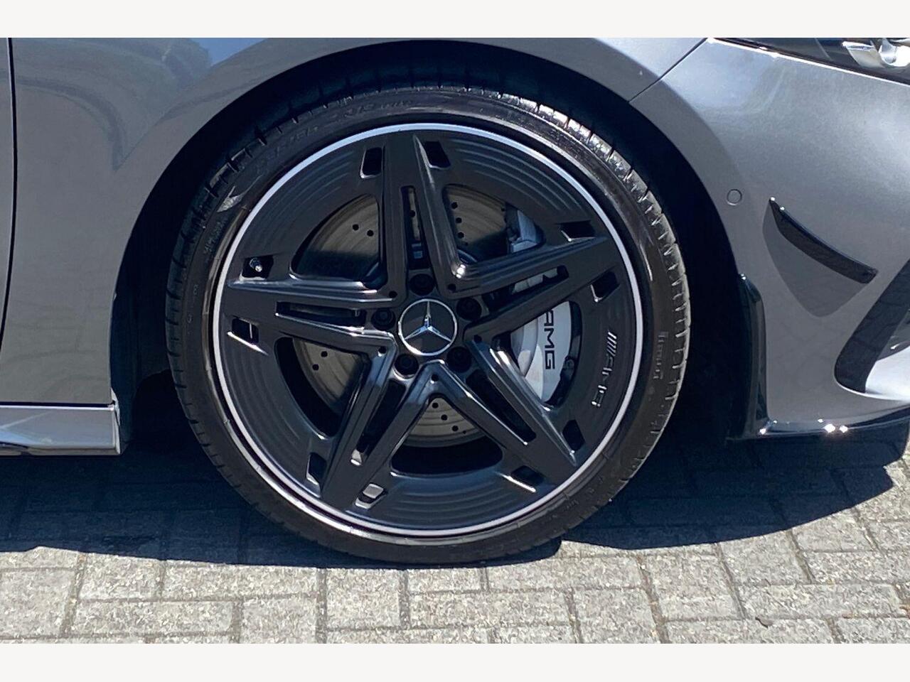 Used Mercedes-Benz A-Class 2024 for sale - 78084715: Photo 4