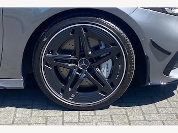 Used Mercedes-Benz A-Class 2024 for sale - 78084715: Photo